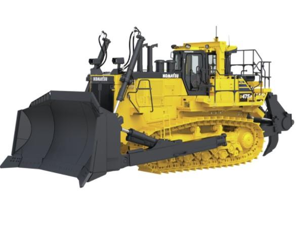 New Komatsu Dozer for Sale